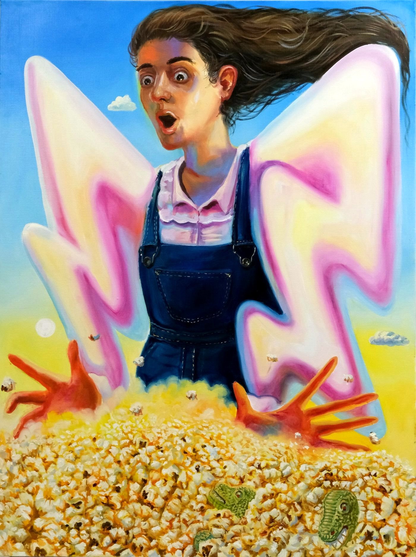 POPCORN
